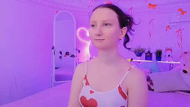 SunshineBlaze online show from 02-04-26, 01:28