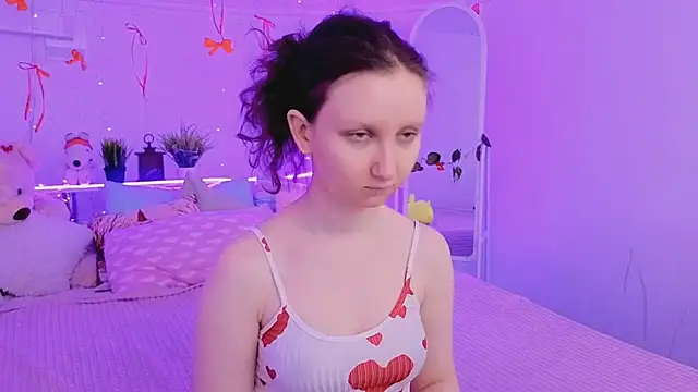 SunshineBlaze online show from 02-02-26, 01:21