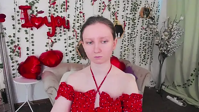 SunshineBlaze online show from 02-12-26, 01:33