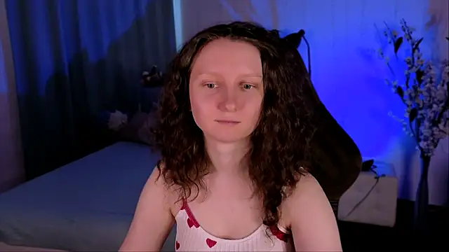 SunshineBlaze online show from 04-10-26, 01:29