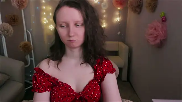 SunshineBlaze online show from 04-11-26, 01:15