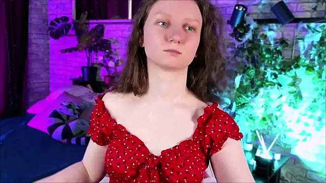 SunshineBlaze online show from 04-17-26, 05:32