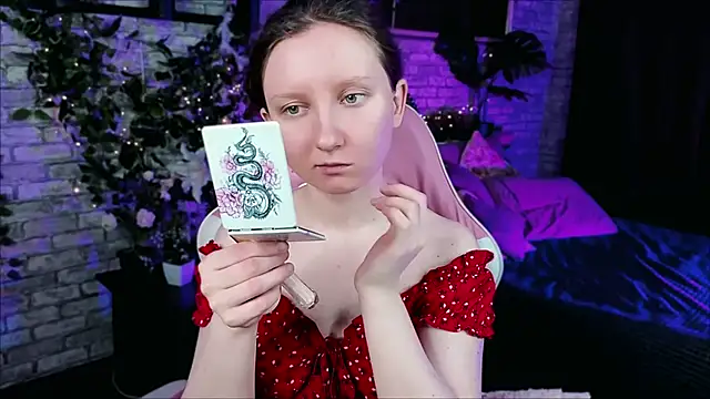 SunshineBlaze online show from 03-10-26, 05:22