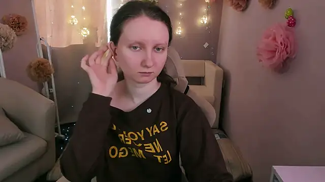 SunshineBlaze online show from 04-09-26, 05:42