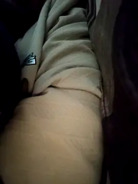 Pulkeet1433 online show from 01-13-26, 03:10