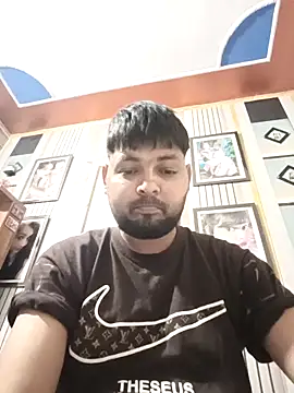Snapshot of Pulkeet1433 chatting on 03-30-26, 06:42 Pulkeet1433 online show from 03-30-26, 06:42