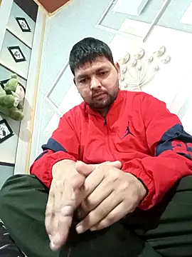 Pulkeet1433 online show from 02-11-26, 10:04