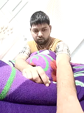 Pulkeet1433 online show from 02-12-26, 06:29