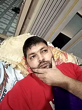 Pulkeet1433 online show from 02-08-26, 10:29