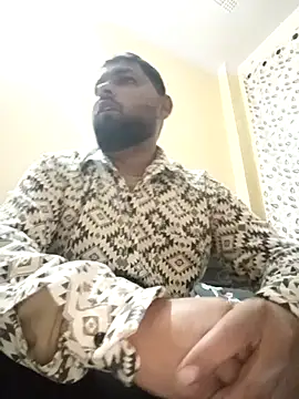 Pulkeet1433 online show from 01-16-26, 04:33