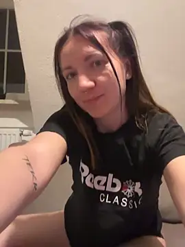 Marina und Jayden online show from 04-07-26, 11:06