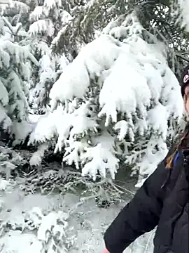 Marina und Jayden online show from 02-18-26, 02:24