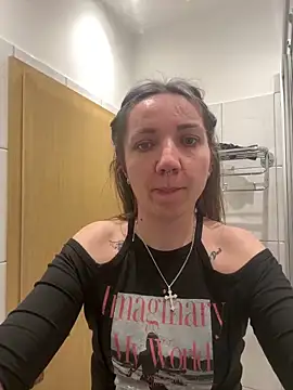 Marina und Jayden online show from 03-21-26, 08:35