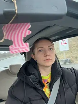 Marina und Jayden online show from 02-09-26, 03:32