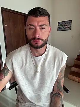 FrancoRossi  online show from 02-17-26, 12:24