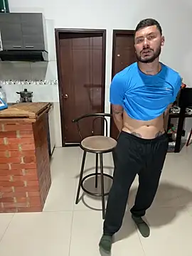 FrancoRossi  online show from 02-06-26, 01:56