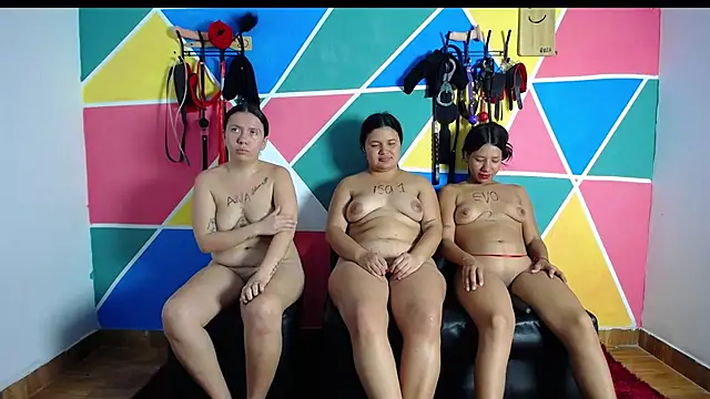 BdsmFlakaxtrem4 online show from 01-09-26, 07:10