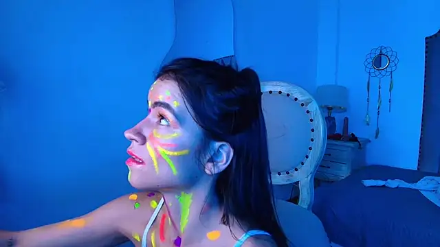 kimberly colle7 online show from 03-11-26, 02:49