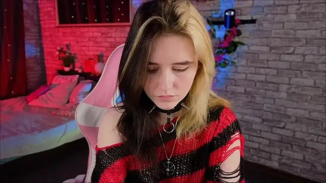 RubyMyst online show from 01-11-26, 08:49