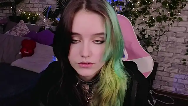 RubyMyst online show from 02-28-26, 09:14