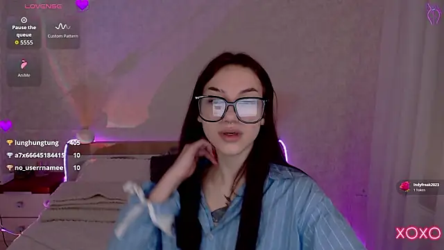 TianaHot777 online show from 02-09-26, 09:13