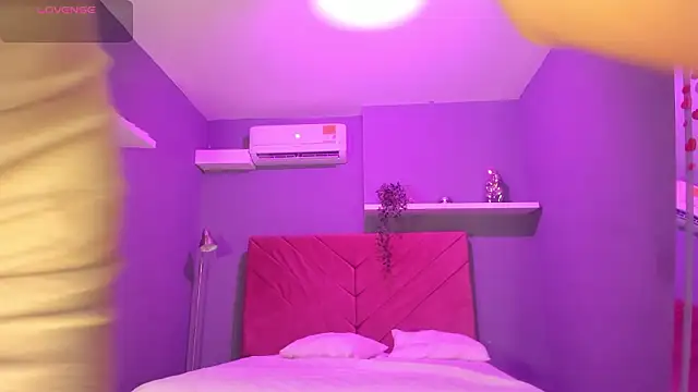 ambar muse online show from 03-10-26, 07:51