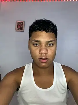 Jacobo leeh online show from 01-12-26, 03:35