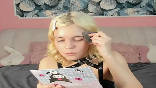 ALZA AZURE online show from 01-13-26, 11:14