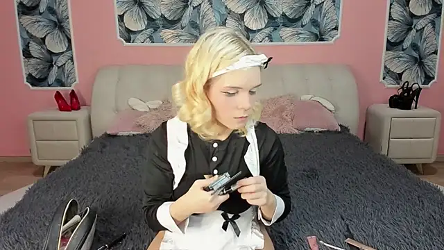 ALZA AZURE online show from 01-16-26, 04:33