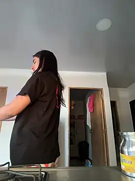 Abriil cutee online show from 07-22-26, 12:51