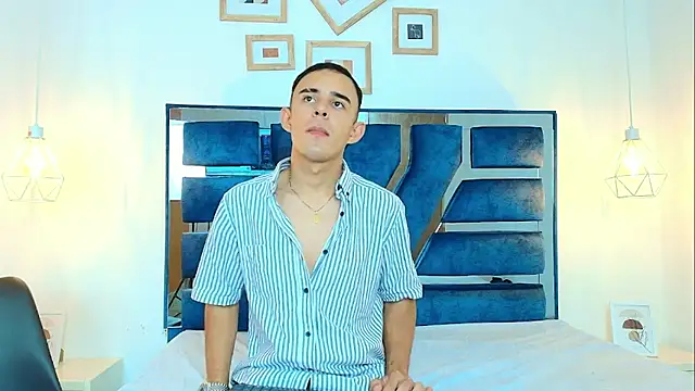 Lian Brown online show from 01-15-26, 07:50