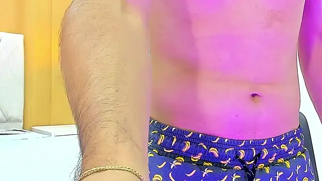 Lian Brown online show from 01-10-26, 08:04