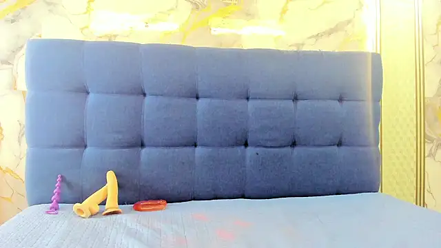 Camilavualteros online show from 01-14-26, 12:20