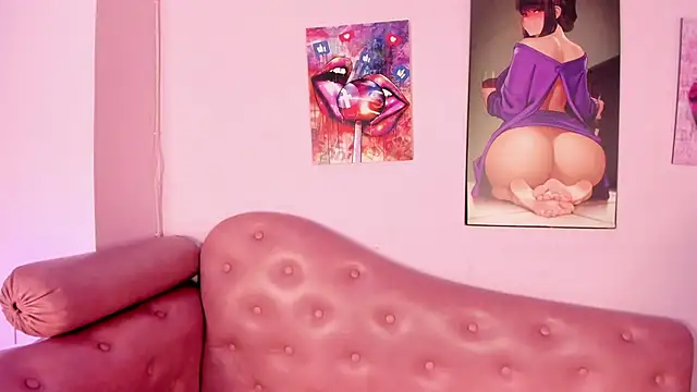 LeticiaHinkley online show from 02-05-26, 07:10