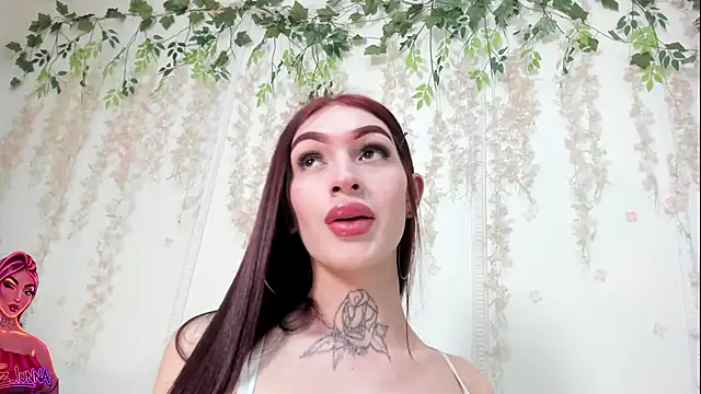 lizz lunna online show from 07-09-26, 09:25