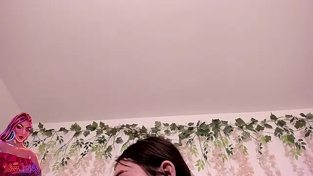 lizz lunna online show from 03-20-26, 10:44