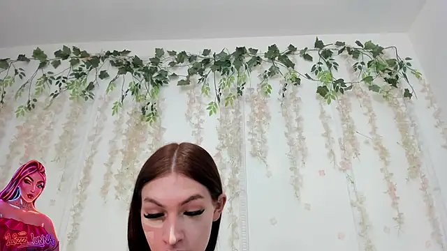 Snapshot of lizz_lunna chatting on 05-19-26, 10:06 lizz lunna online show from 05-19-26, 10:06