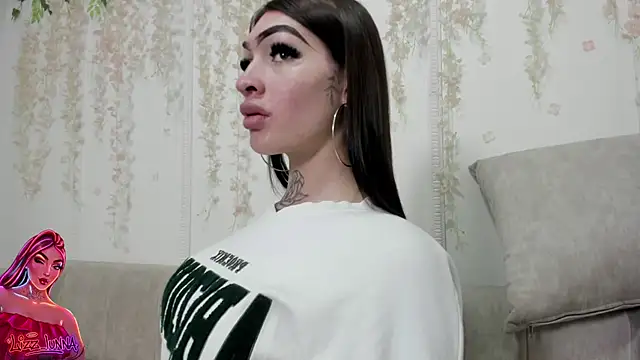 lizz lunna online show from 03-31-26, 08:44