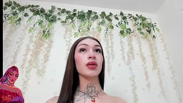 lizz lunna online show from 06-24-26, 08:06