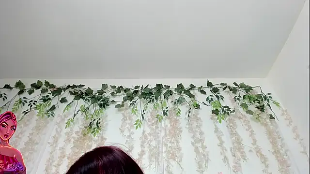 lizz lunna online show from 07-03-26, 09:21