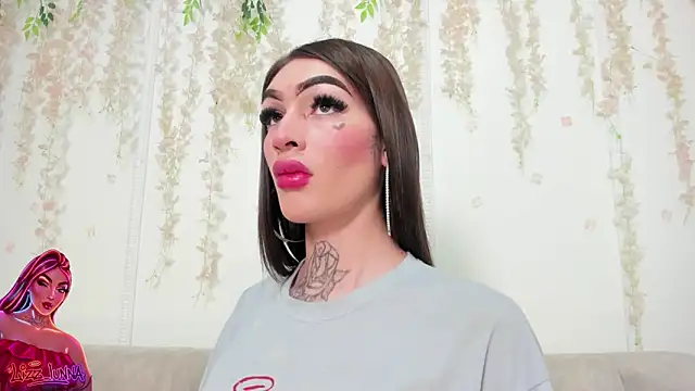 lizz lunna online show from 04-07-26, 08:10