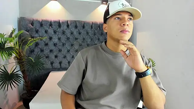 MATHY ROBERT online show from 01-12-26, 12:45