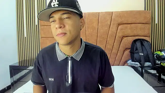 MATHY ROBERT online show from 01-15-26, 07:50