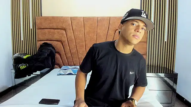 MATHY ROBERT online show from 01-14-26, 07:50