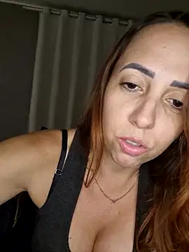 Tamy Ederli online show from 01-17-26, 01:20