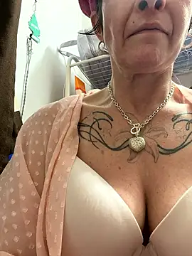 Karmab69 online show from 01-14-26, 12:14