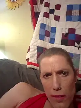 NatalieTrans916 online show from 01-15-26, 12:47