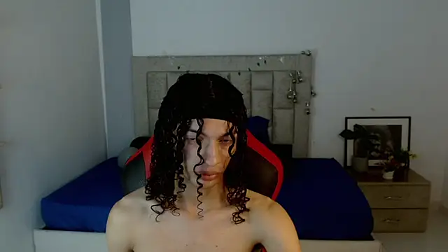 Axel fox77 online show from 01-15-26, 11:41