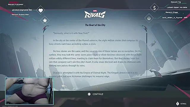 bottombeargaming online show from 04-08-26, 10:22