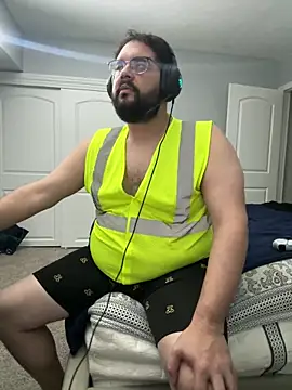 bottombeargaming online show from 01-17-26, 11:41